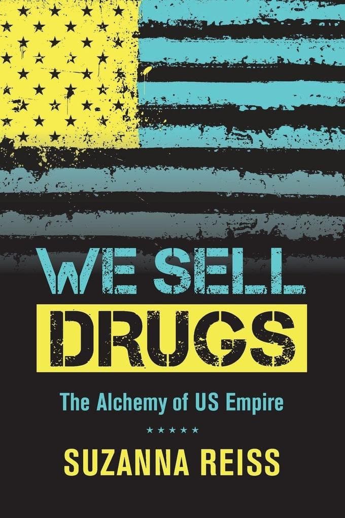 We Sell Drugs