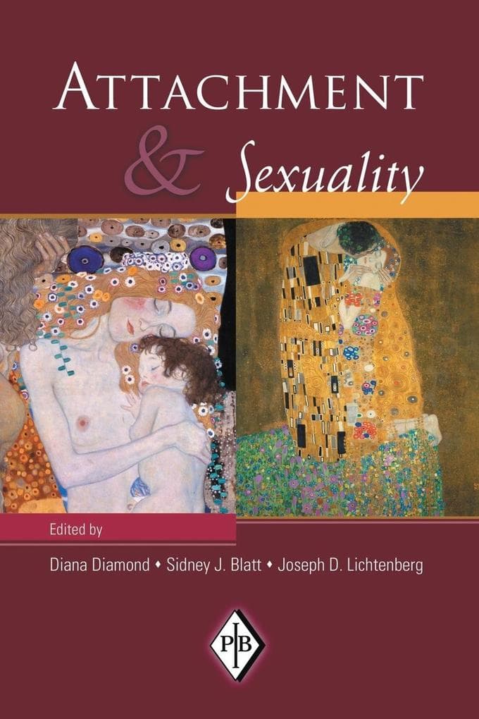 Attachment and Sexuality