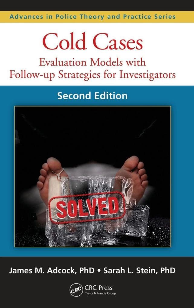 Cold Cases