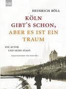 Köln gibts schon, aber es ist ein Traum