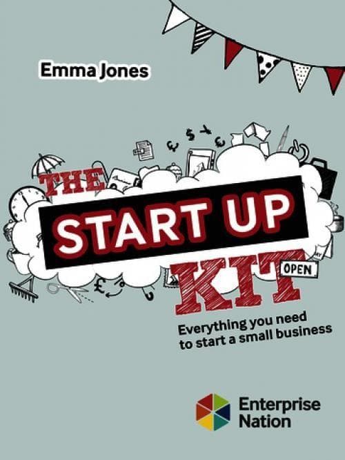 The Start-Up Kit