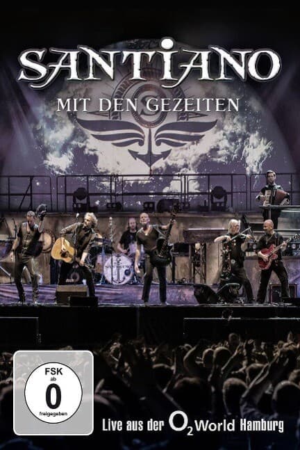 Mit den Gezeiten - Live aus der o2 World Hamburg