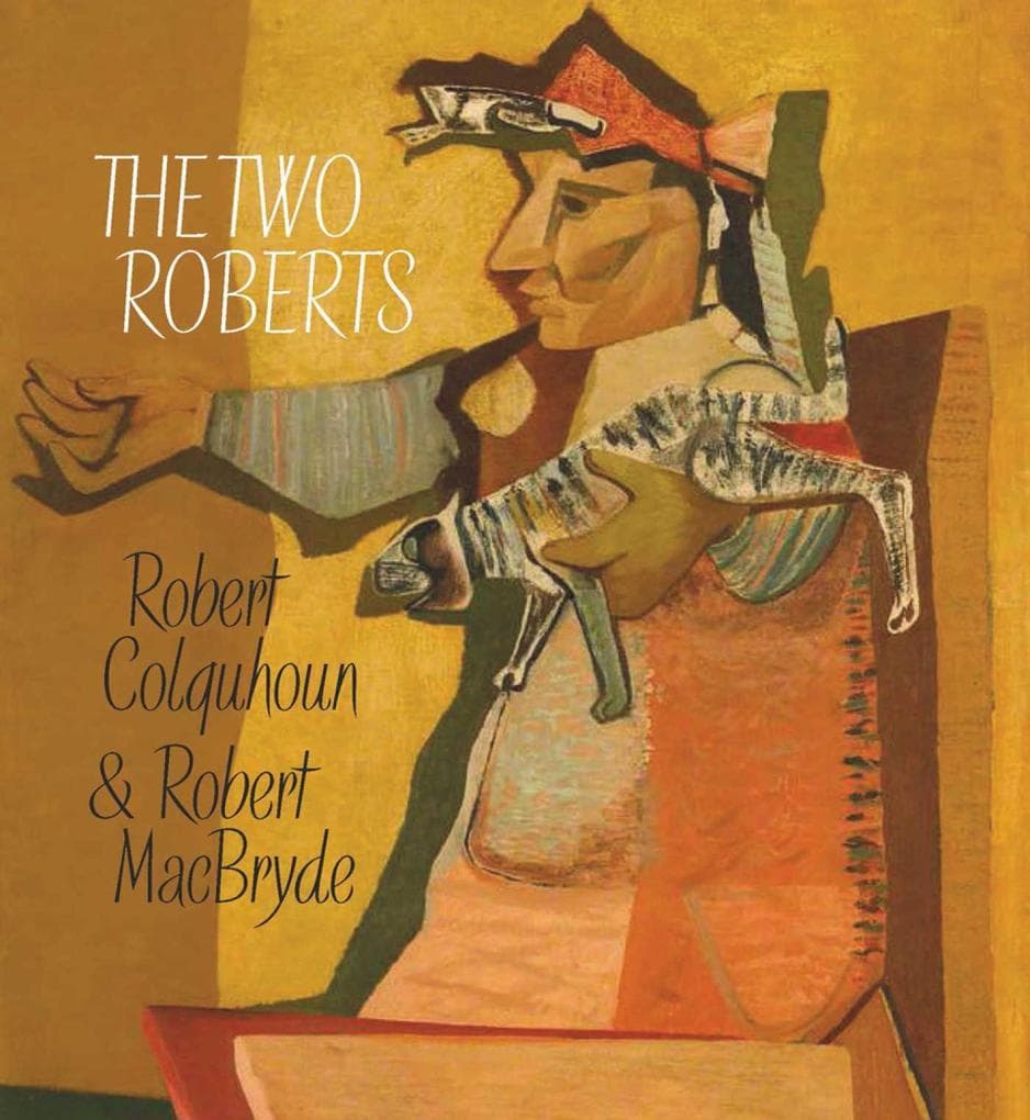 Two Roberts