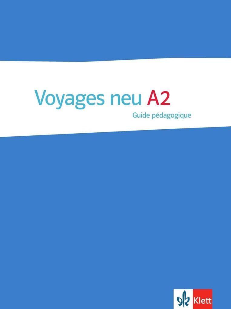 Guide pédagogique