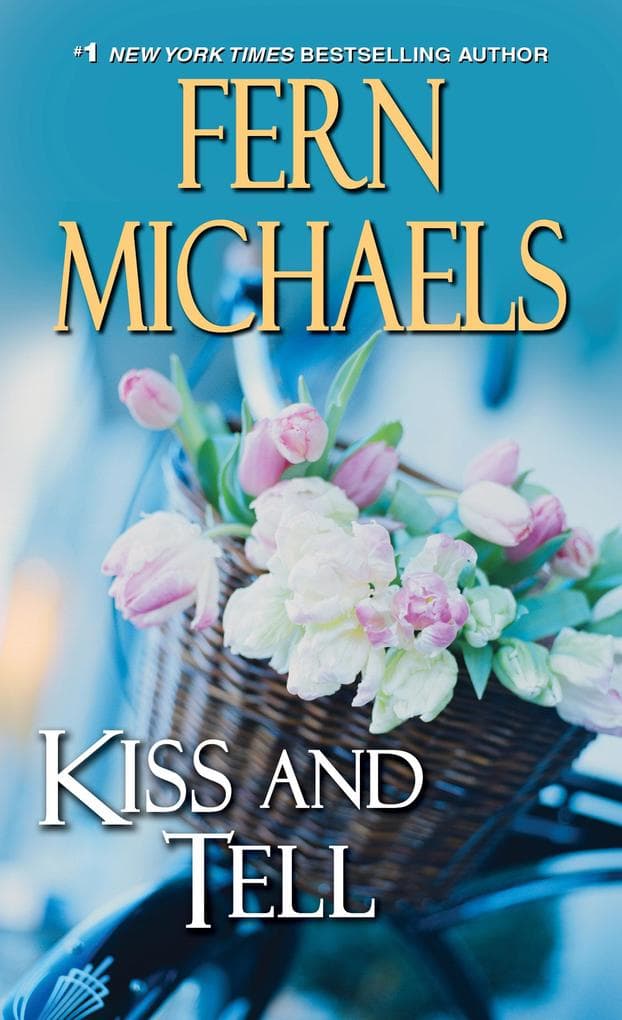 Kiss and Tell