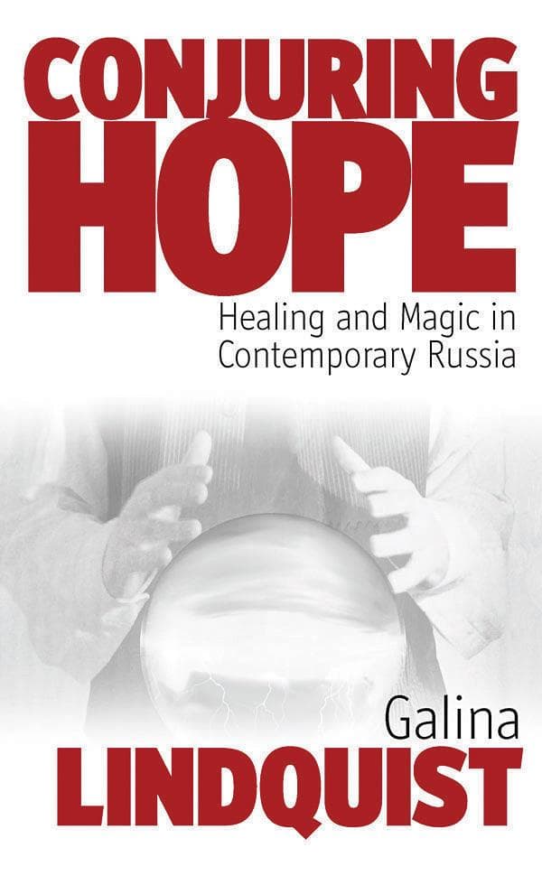 Conjuring Hope