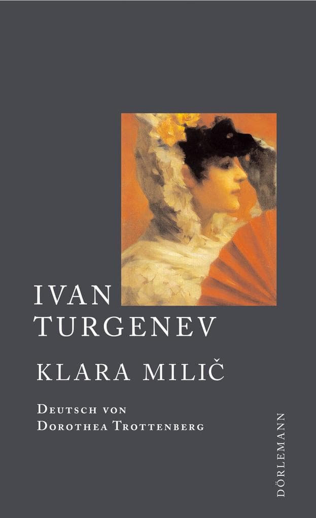 Klara Milic: Zwei Novellen