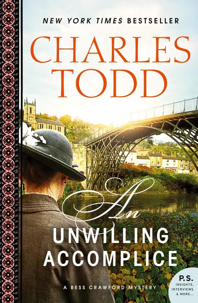 Unwilling Accomplice, An
