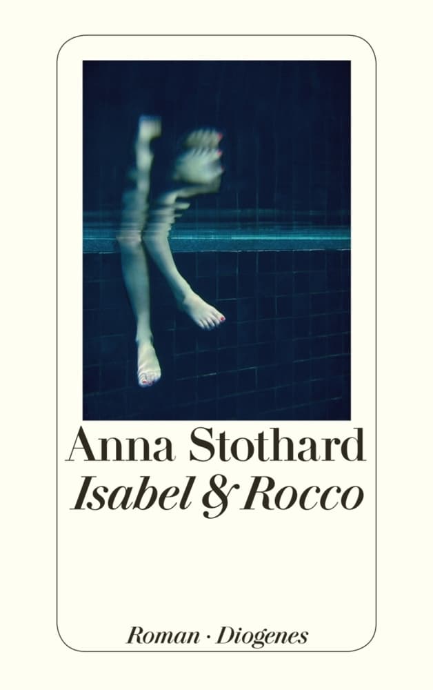 Isabel & Rocco: Roman