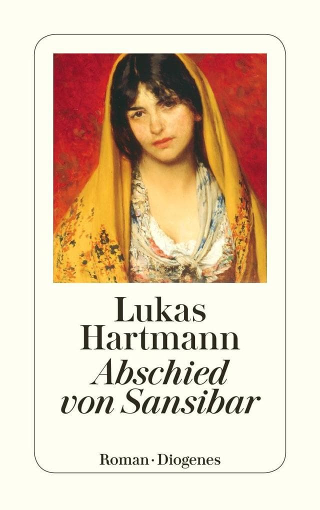 Abschied von Sansibar: Roman