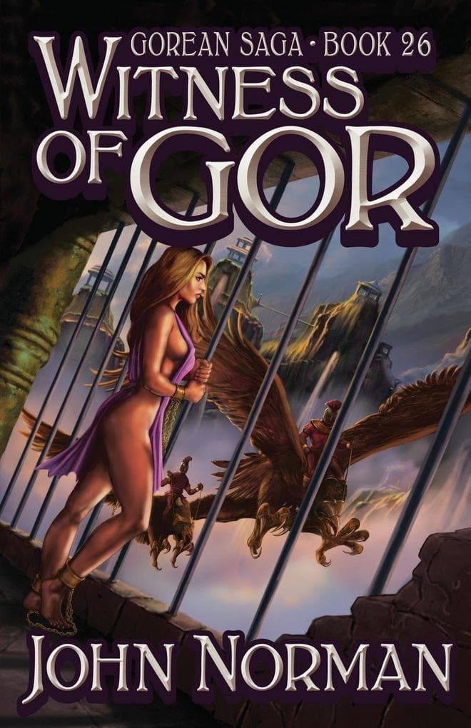 Witness of Gor