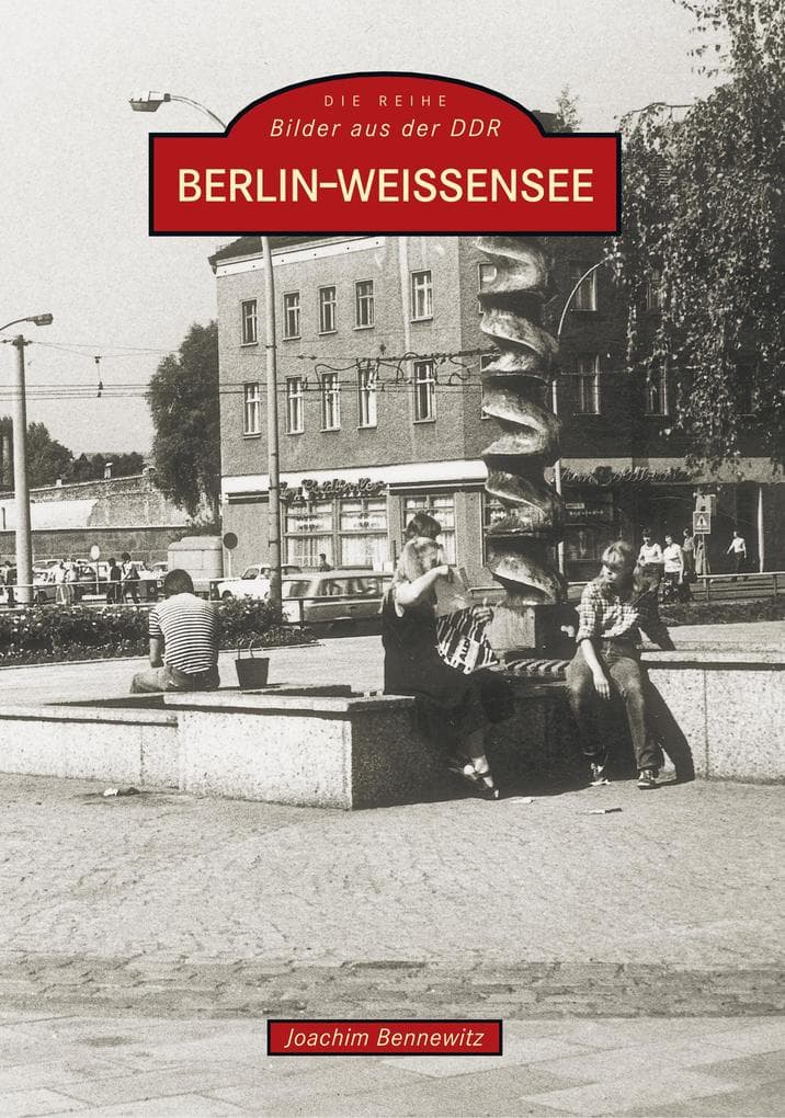 Berlin - Weißensee