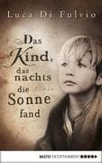 Das Kind, das nachts die Sonne fand