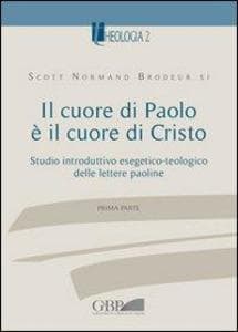 Brodeur, S: ITA-CUORE DI PAOLO E IL CUORE