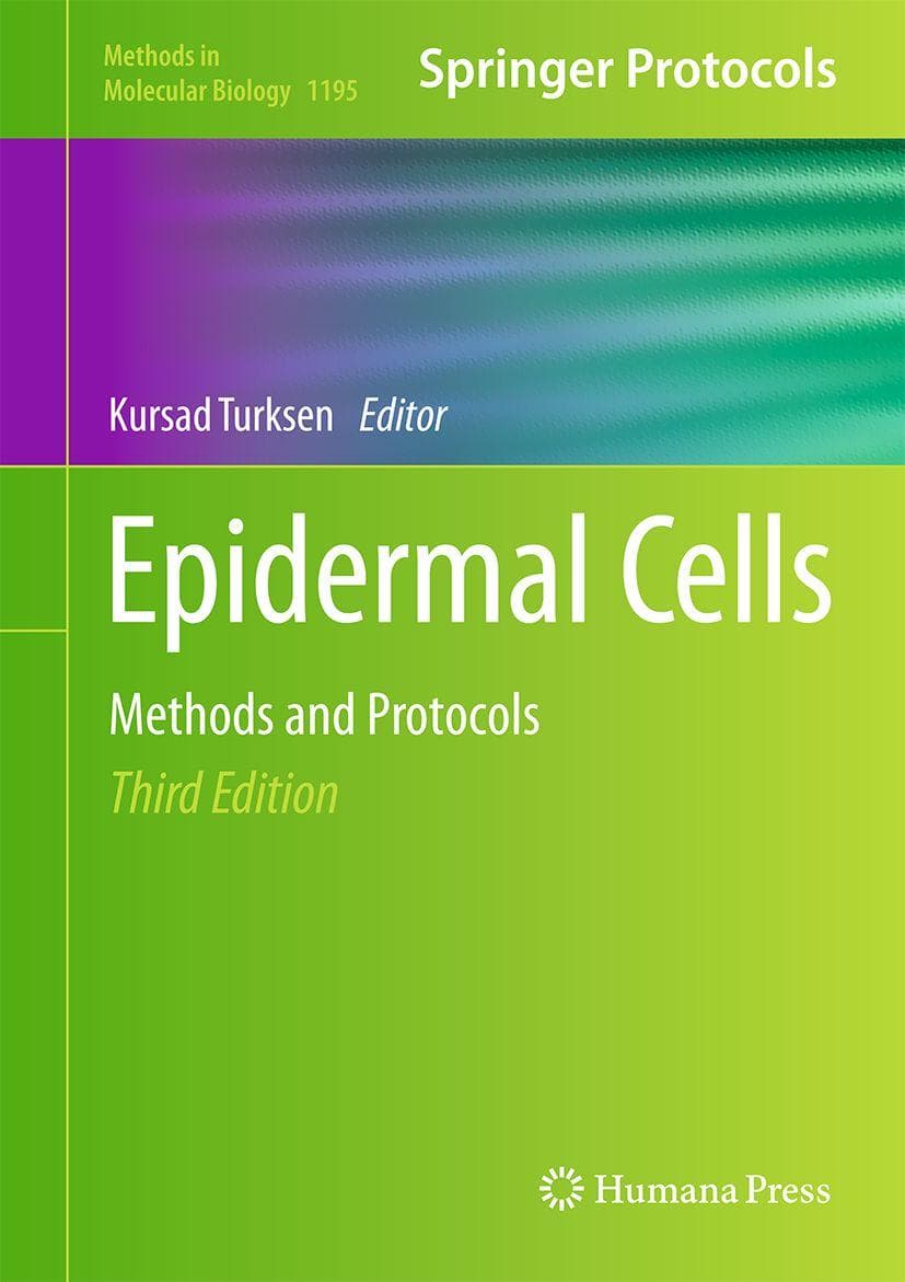 Epidermal Cells