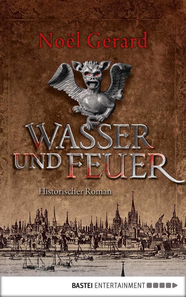 Wasser und Feuer