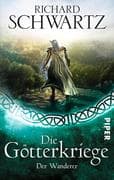 Die Götterkriege 07. Der Wanderer