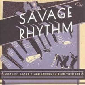 Savage Rhythm