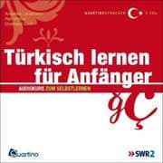 Türkisch lernen für Anfänger