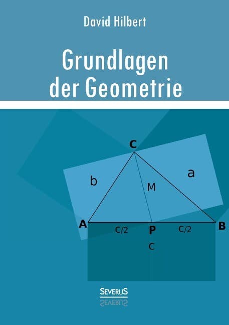 Grundlagen der Geometrie
