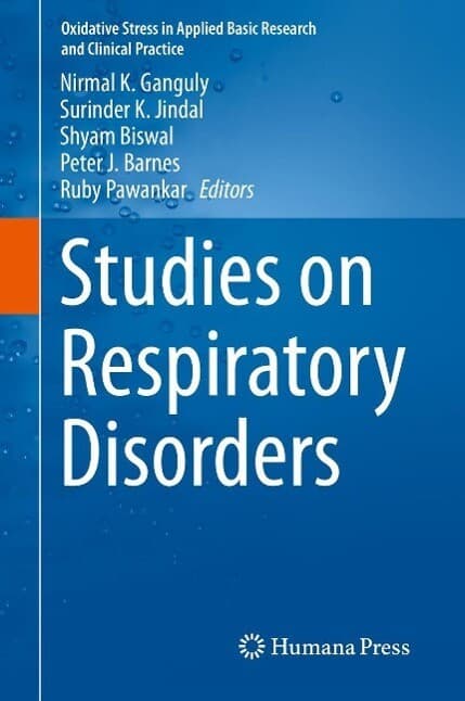Studies on Respiratory Disorders