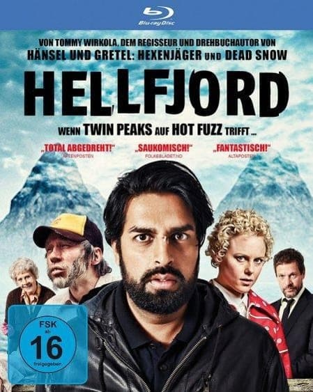 Hellfjord