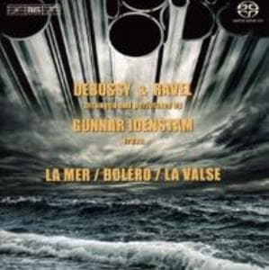 Debussy und Ravel transkribiert für Orgel