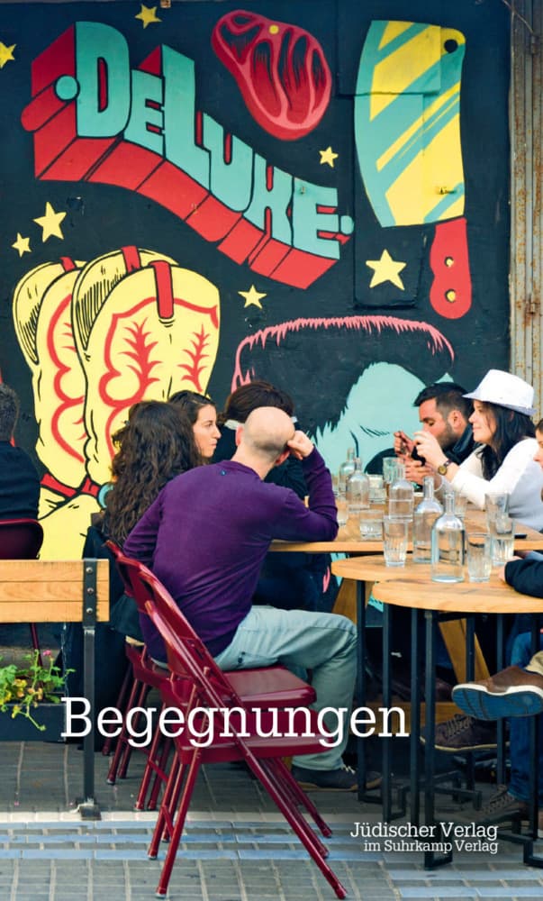 Begegnungen