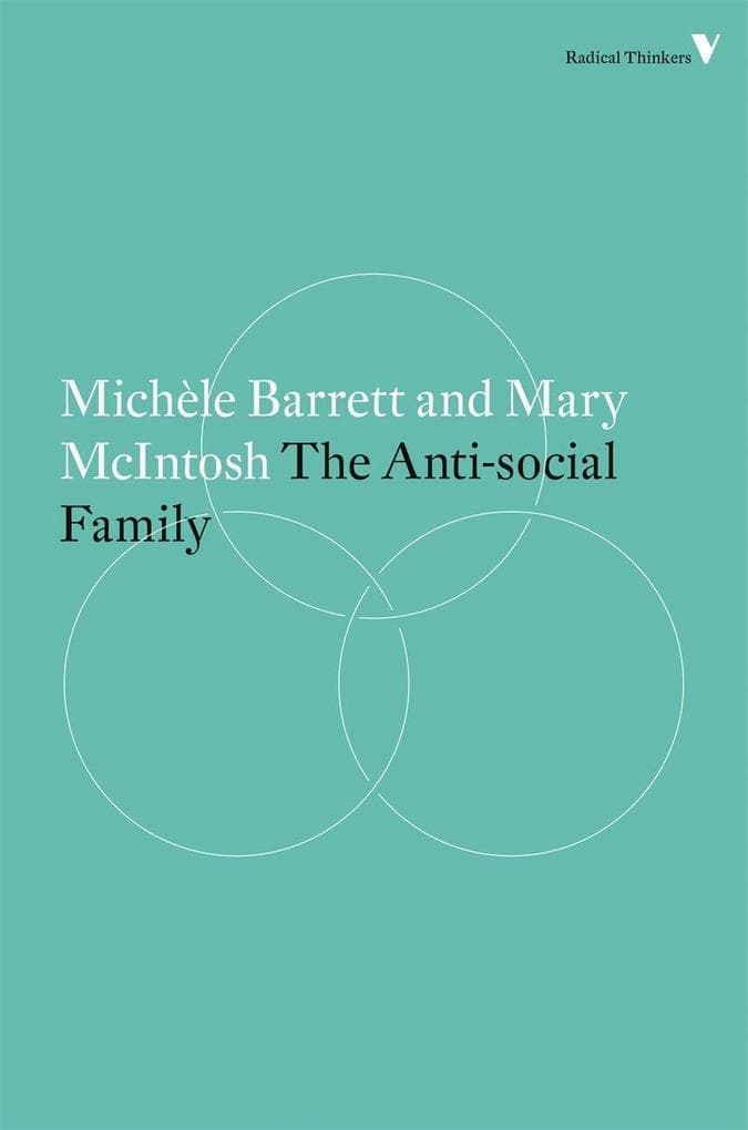 The Anti-Social Family