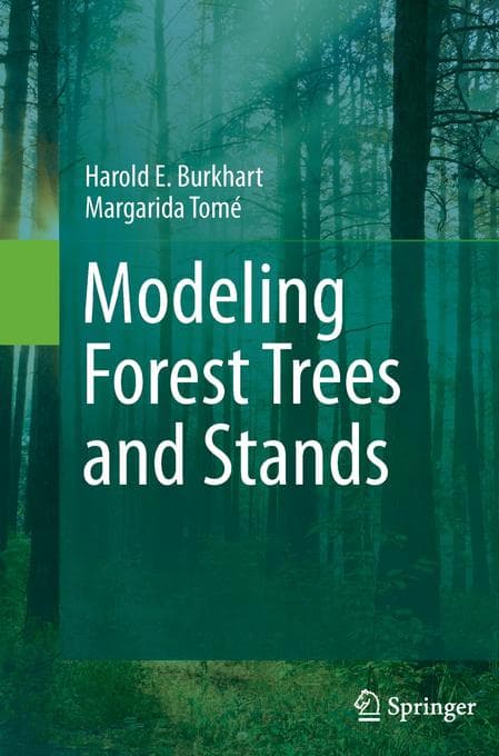 Modeling Forest Trees and Stands