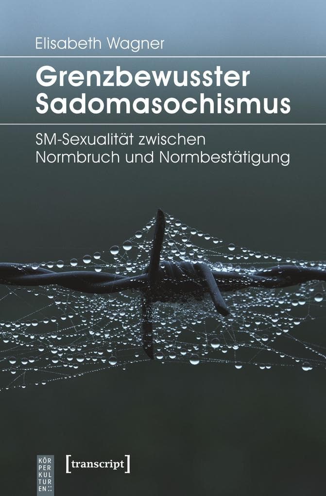 Grenzbewusster Sadomasochismus