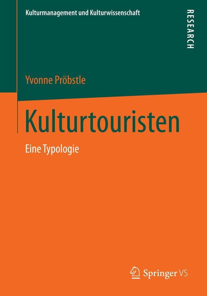 Kulturtouristen