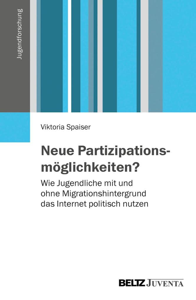 Neue Partizipationsmöglichkeiten?