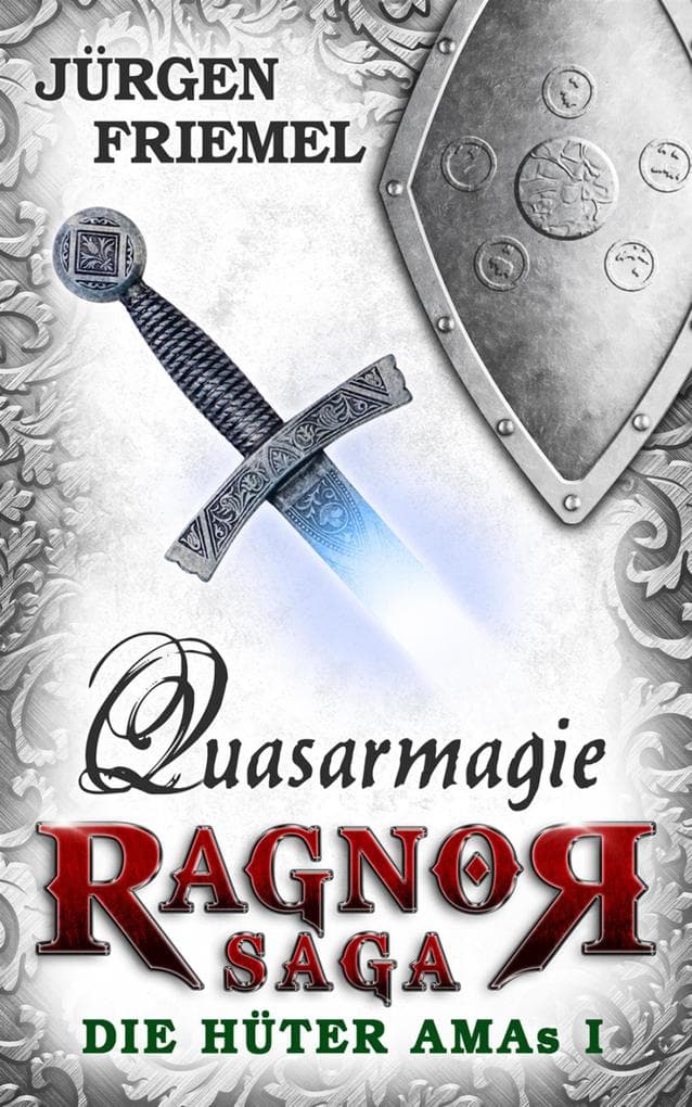 Quasarmagie