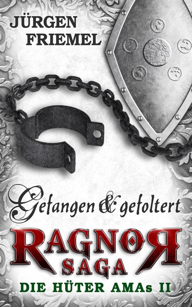 Gefangen & gefoltert