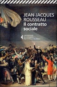 Il contratto sociale