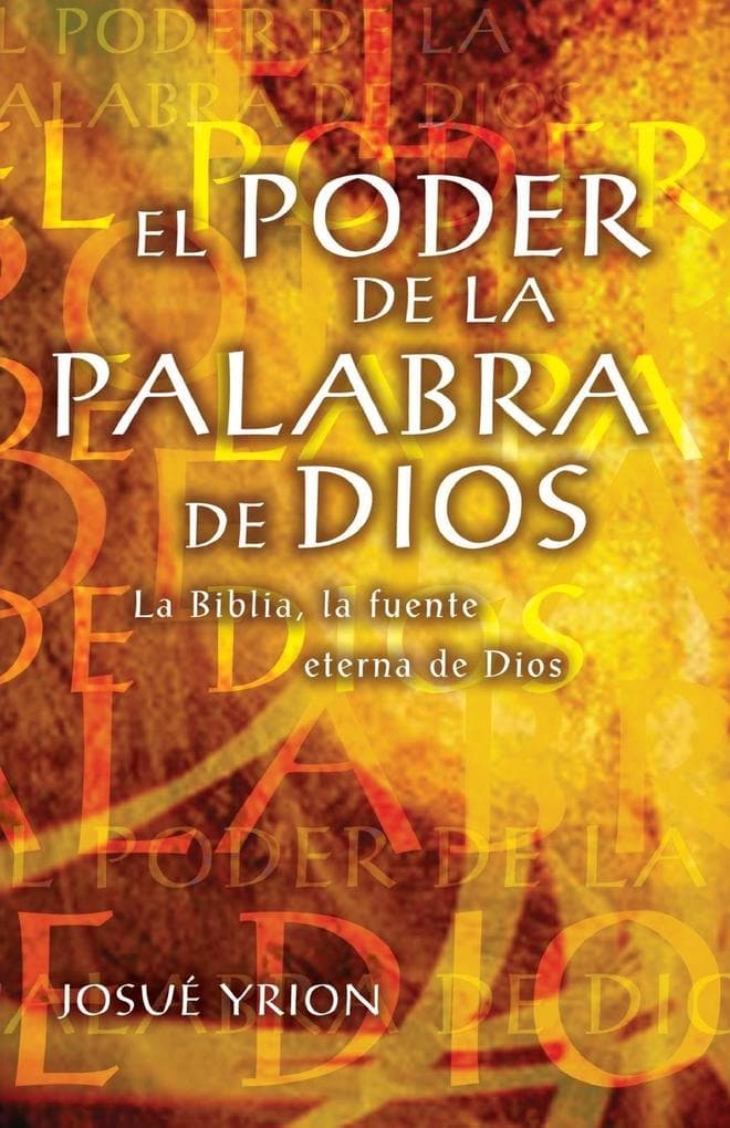 El Poder de la Palabra de Dios