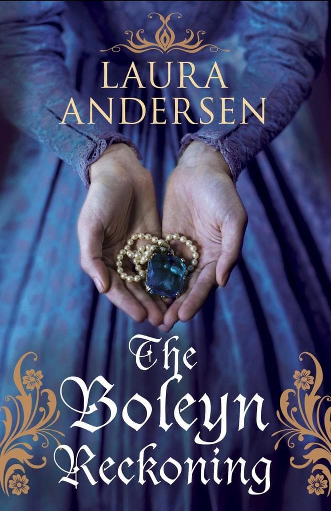 The Boleyn Reckoning