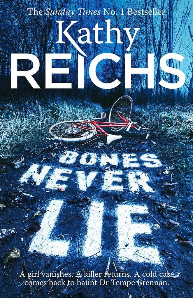 Bones Never Lie