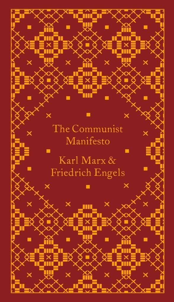 The Communist Manifesto