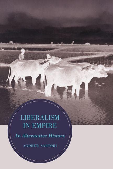 Liberalism in Empire