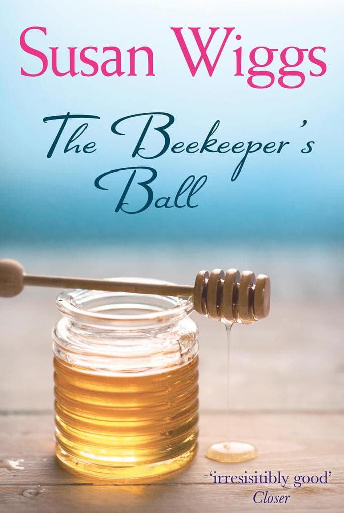 The Beekeeper's Ball