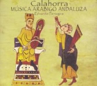 Calahorra - Arab-Andalusian Music