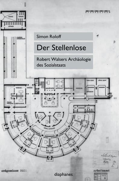 Der Stellenlose