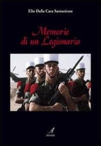 Memorie di un legionario