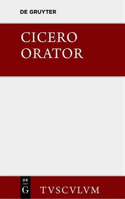 Orator