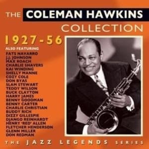 C. Hawkins Collection 1927-56