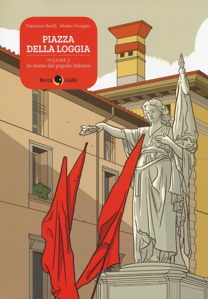 In nome del popolo italiano