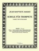 Arban Schule für Trompete