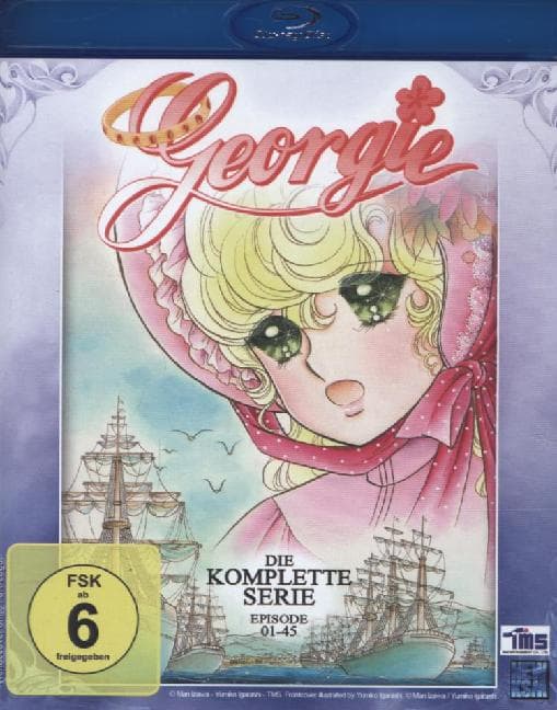 Georgie